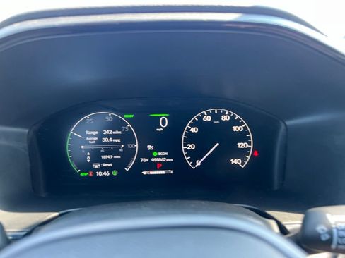 Used 2024 Honda CR-V Sport-L image 11
