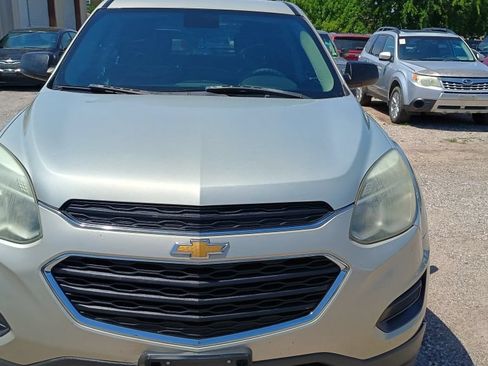Used 2016 Chevrolet Equinox LS FWD image 5