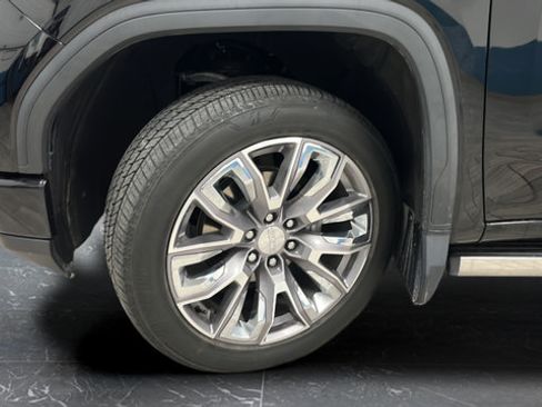 Used 2023 GMC Sierra 1500 Denali AWD/4WD image 41