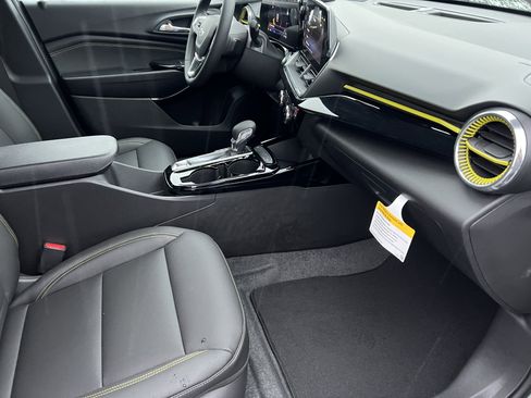 New 2026 Chevrolet Trax ACTIV image 23