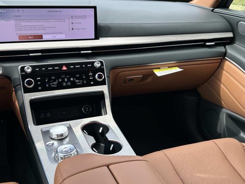 New 2027 Genesis GV80 2.5T Advanced AWD/4WD image 27