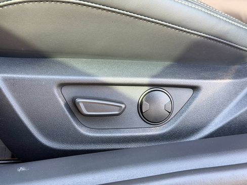 Used 2024 Ford Mustang Premium RWD image 18