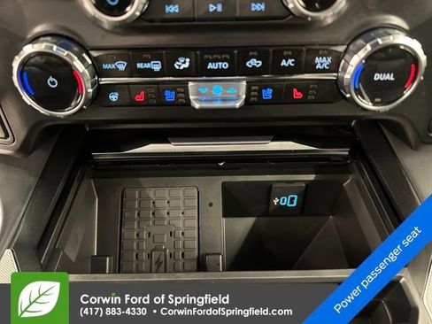 New 2026 Ford F250 Platinum w/ Tremor Off-Road Package image 37