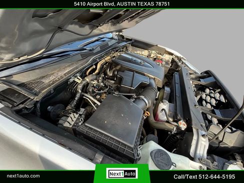 Used 2020 Toyota Tacoma 4x4 Double Cab image 35