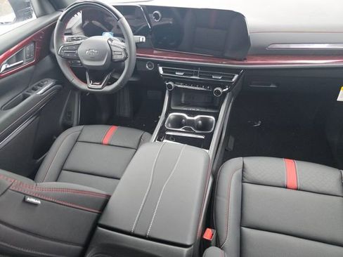 New 2026 Chevrolet Traverse RS image 20