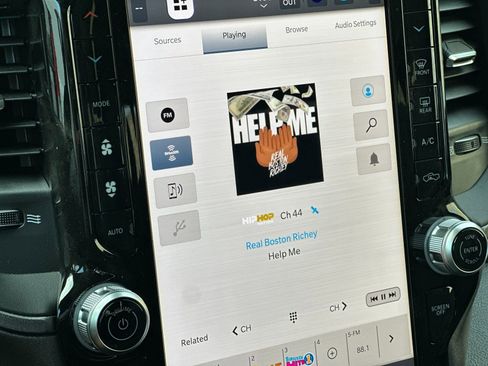 New 2026 RAM 3500 Tradesman image 17