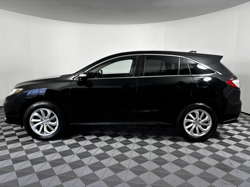 Used 2016 Acura RDX AWD w/ Technology Package image 19