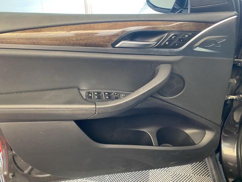 Used 2019 BMW X3 xDrive30i AWD/4WD image 17