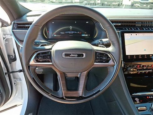 Used 2024 Jeep Grand Cherokee Summit image 19