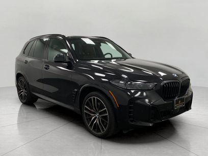 Used 2026 BMW X5 sDrive40i w/ Executive Package