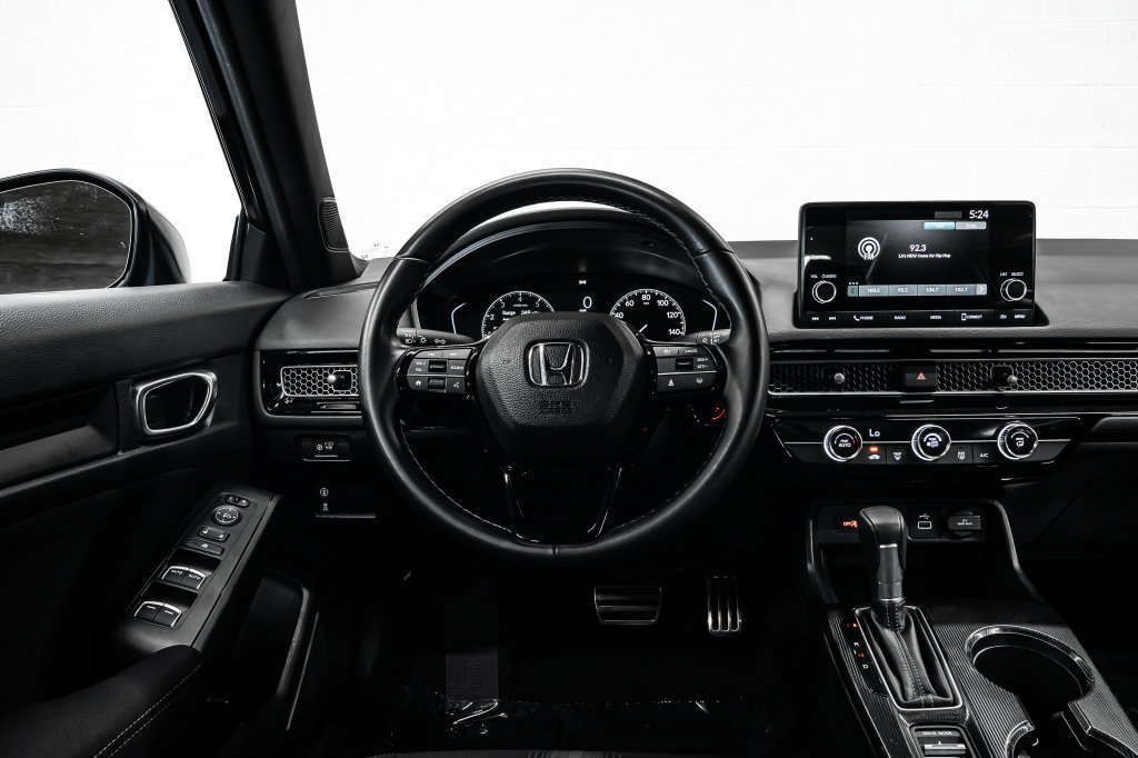 Used 2024 Honda Civic Sport image 21