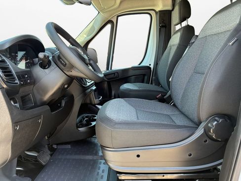 New 2027 RAM ProMaster 2500 w/ Convenience Group FWD image 19