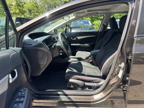 Used 2013 Honda Civic EX image 9