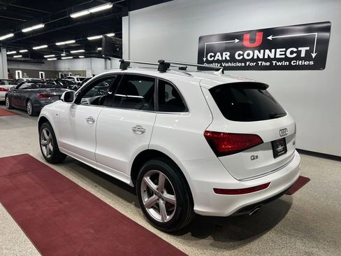 Used 2017 Audi Q5 2.0T Premium Plus image 14