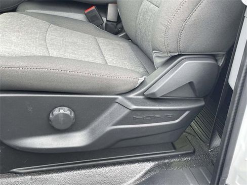 New 2026 Ford F350 XL w/ XL Chrome Package image 11
