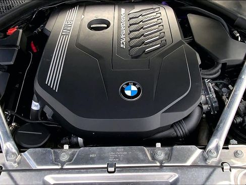 Used 2023 BMW M440i Coupe RWD image 32