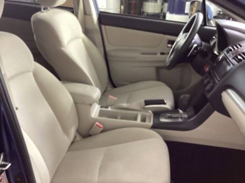 Used 2014 Subaru Crosstrek 2.0i Premium w/ Popular Package #1 image 17