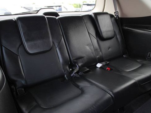 Used 2019 Nissan Armada SL w/ Premium Package RWD image 13