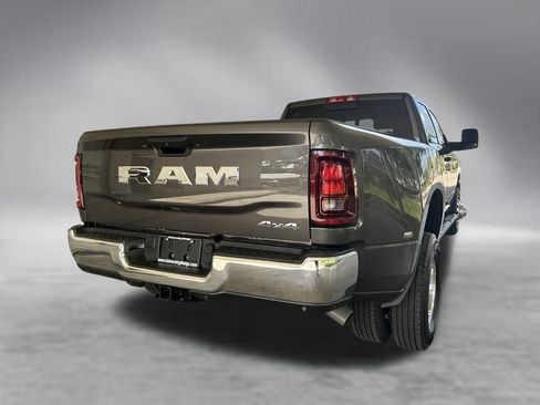 Used 2025 RAM 3500 Tradesman AWD/4WD image 3