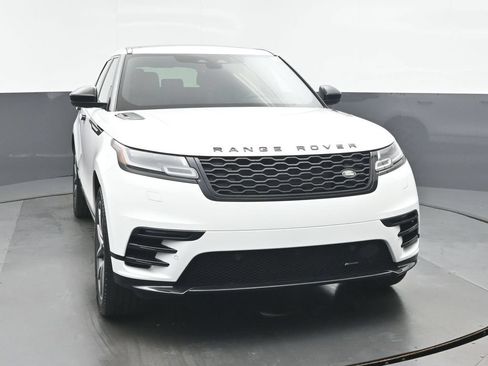 Used 2023 Land Rover Range Rover Velar R-Dynamic S AWD/4WD image 8