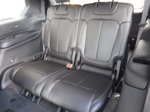 New 2025 Jeep Grand Cherokee L Limited w/ Black Appearance Package image 42