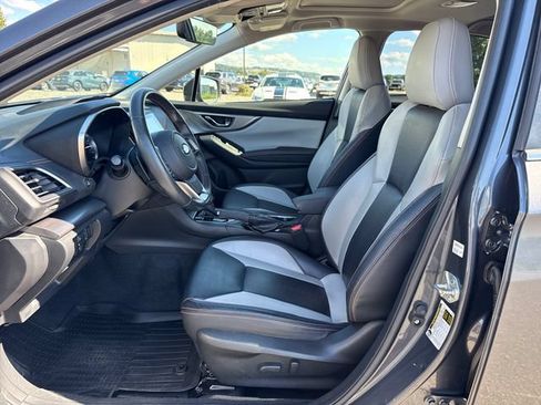 Used 2021 Subaru Crosstrek 2.5i Limited w/ Moonroof Package 1 AWD/4WD image 17