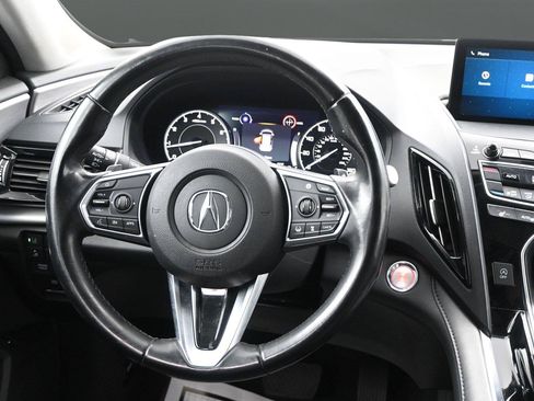 Used 2020 Acura RDX AWD image 17