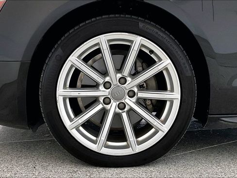 Used 2016 Audi A5 2.0T Premium image 11