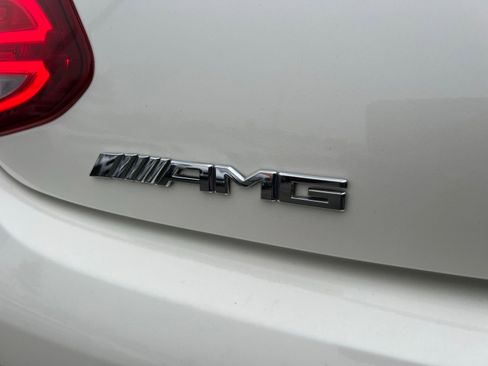 Used 2017 Mercedes-Benz C 43 AMG 4MATIC Coupe image 6