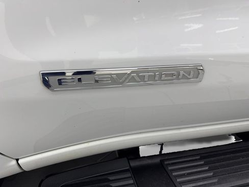 Used 2024 GMC Sierra 1500 Elevation w/ LPO, Elevation Black Package RWD image 24