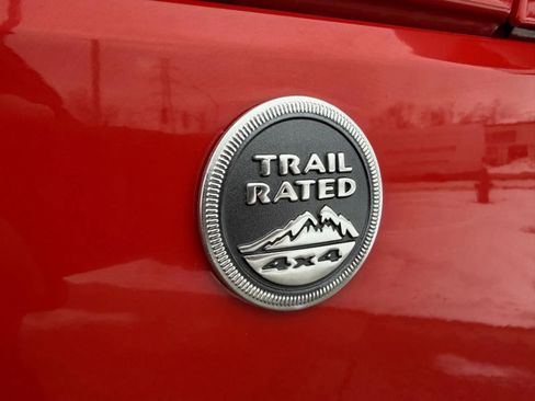 Used 2017 Jeep Wrangler Unlimited Sport w/ Quick Order Package 24S image 18