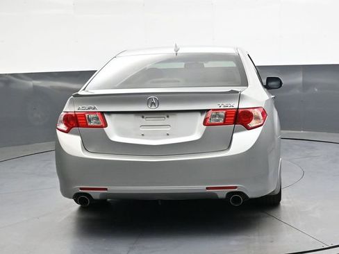 Used 2010 Acura TSX Sedan image 4