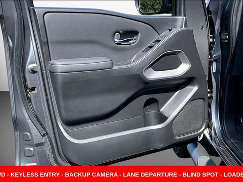 Used 2023 Nissan Frontier SV w/ SV Convenience Package AWD/4WD image 20