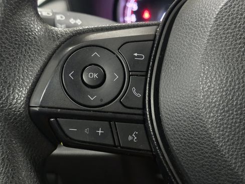 Certified 2024 Toyota RAV4 LE image 30