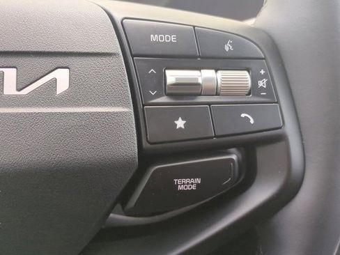 New 2026 Kia Sportage EX image 24