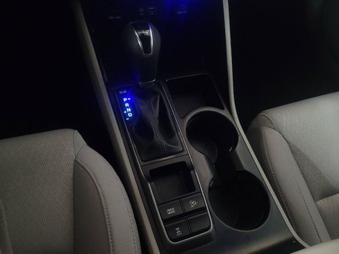 Used 2017 Hyundai Tucson SE image 26