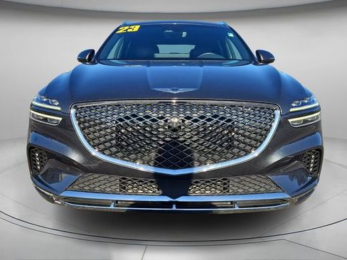 Used 2023 Genesis GV70 2.5T Advanced w/ Advanced Package image 5