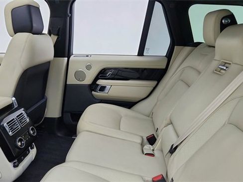 Used 2022 Land Rover Range Rover Westminster Edition image 28