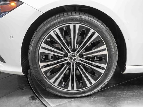 Certified 2022 Mercedes-Benz CLA 250 w/ Parking Assistance Package image 14