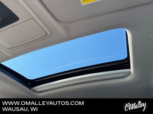 Used 2024 Honda CR-V EX-L image 23