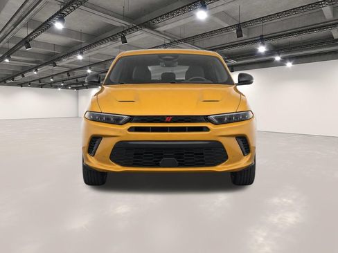 Used 2024 Dodge Hornet GT w/ GT Blacktop Package AWD/4WD image 5