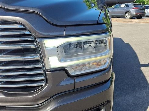 Used 2023 RAM 3500 Laramie AWD/4WD image 11