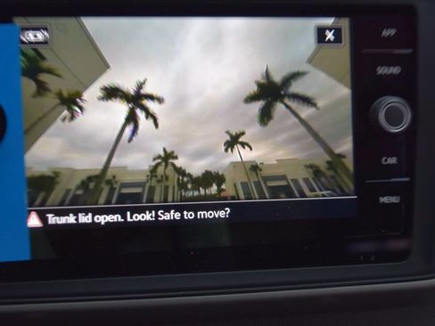 Used 2021 Volkswagen Atlas SE w/ Panoramic Sunroof Package image 66