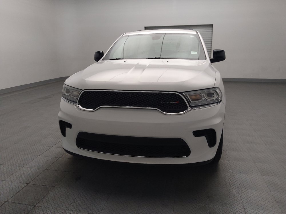 Used 2023 Dodge Durango SXT RWD image 15