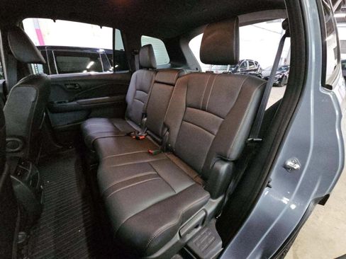 Used 2023 Honda Passport TrailSport image 11