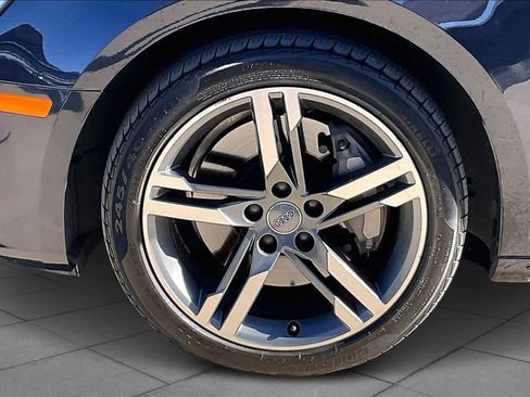 Used 2018 Audi A4 2.0T Premium Plus w/ Premium Plus Package image 10