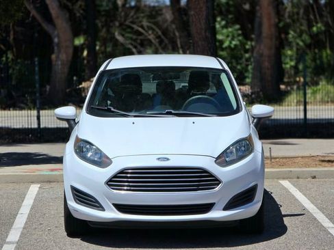 Used 2016 Ford Fiesta S image 2