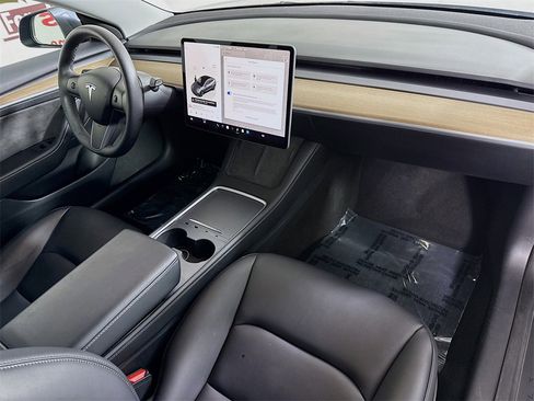 Used 2023 Tesla Model 3 Long Range image 31