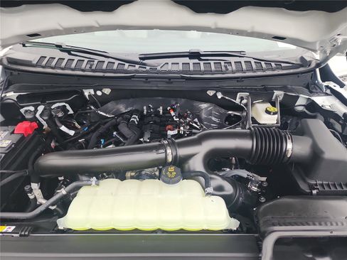 New 2026 Lincoln Navigator Reserve image 14