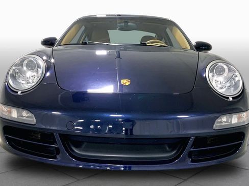 Used 2007 Porsche 911 GT3 RS AWD/4WD image 3